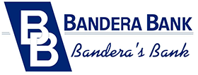 Bandera Bank's Logo